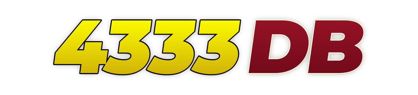 4333db